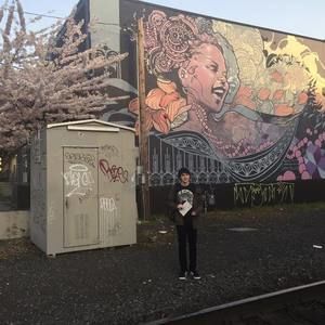 Meet your Posher, Connor